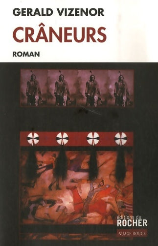 Livrenpoche : Crâneurs - Gerald Vizenor - Livre