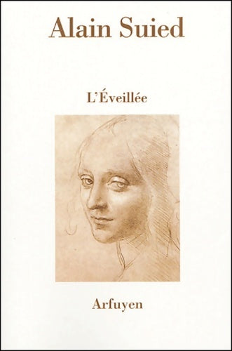Livrenpoche : EVEILLEE - A. SUIED - Livre