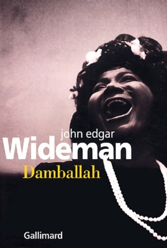 Livrenpoche : Damballah - John Edgar Wideman - Livre