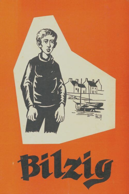 Livrenpoche : Bilzig  - Fañch Al Lay - Livre