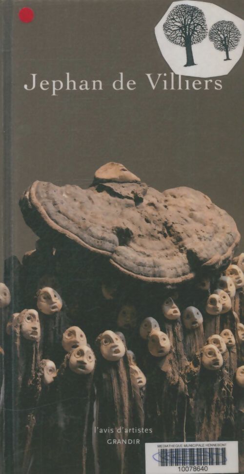 Livrenpoche : Jephan de Villiers - Jephan De Villiers - Livre