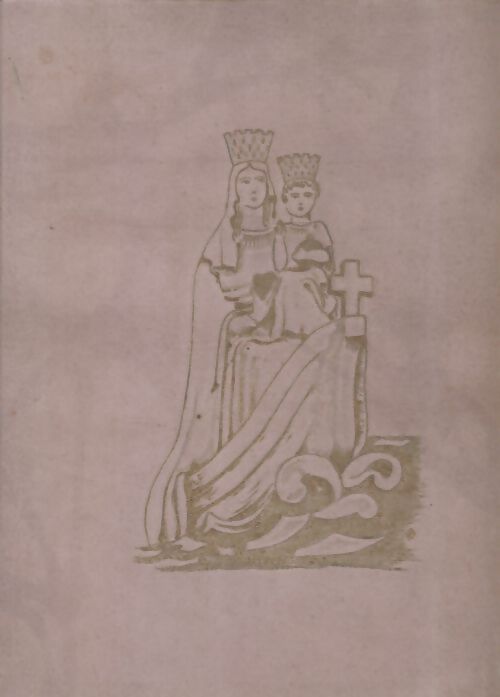 Livrenpoche : Hommage filial à Notre-Dame de France - Xxx - Livre