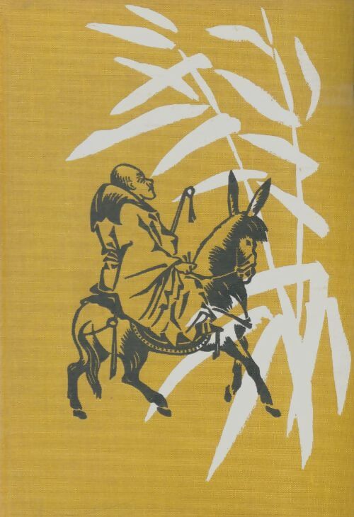 Livrenpoche : Les clés du royaume - Archibald Joseph Cronin - Livre