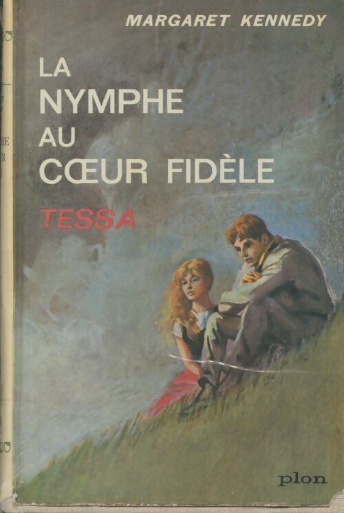 Livrenpoche : La nymphe au coeur fidèle - Margaret Kennedy - Livre