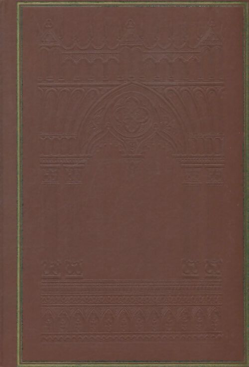 Livrenpoche : Notre-Dame de Paris - Victor Hugo - Livre