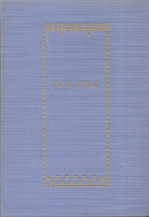 Livrenpoche : Jane Eyre - Charlotte Brontë - Livre