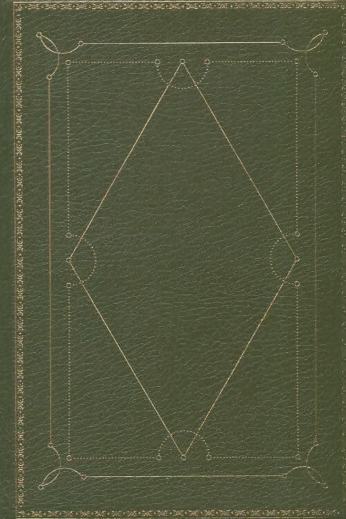 Livrenpoche : La chaîne d'amour - Daphne Du Maurier - Livre