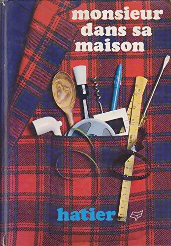 Livrenpoche : Monsieur dans sa maison - Collectif - Livre