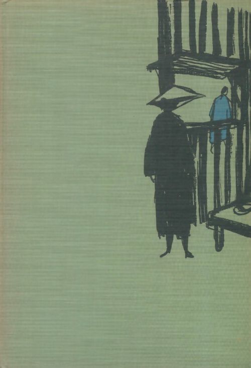 Livrenpoche : La mère - Pearl Buck - Livre