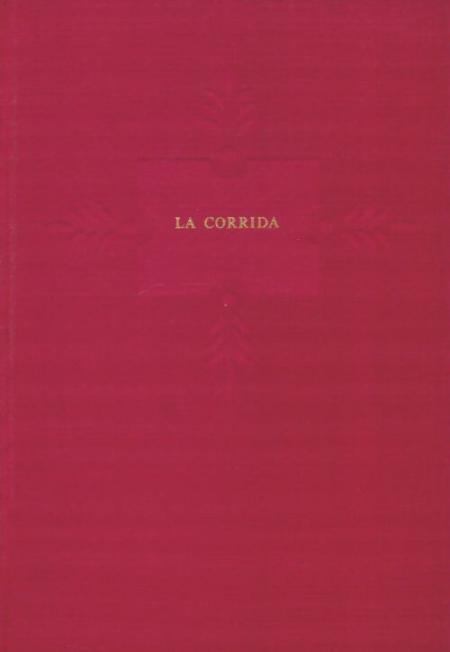 Livrenpoche : La corrida - Michel Déon - Livre
