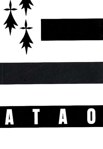 Livrenpoche : Atao - Collectif - Livre