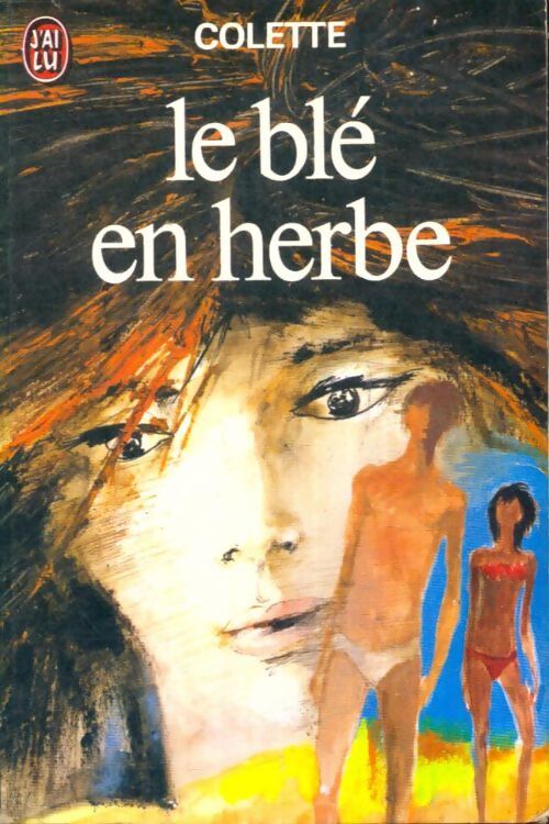 Livrenpoche : Le blé en herbe - Colette - Livre