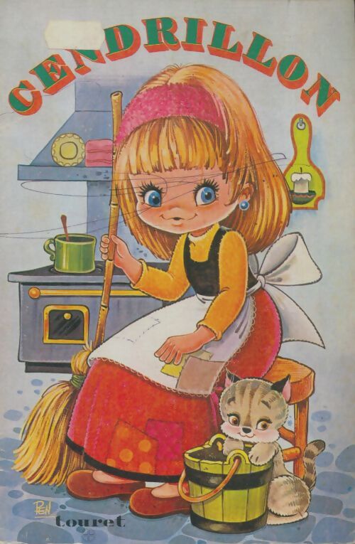Livrenpoche : Cendrillon - Xxx - Livre
