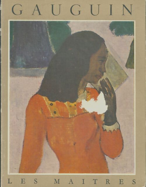 Livrenpoche : Gauguin - Raymond Cogniat - Livre
