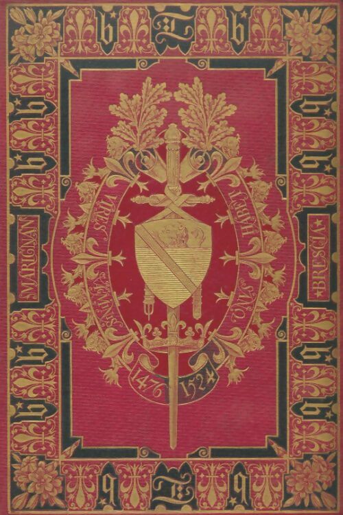 Livrenpoche : Histoire de Bayard - Lorédan Larchey - Livre