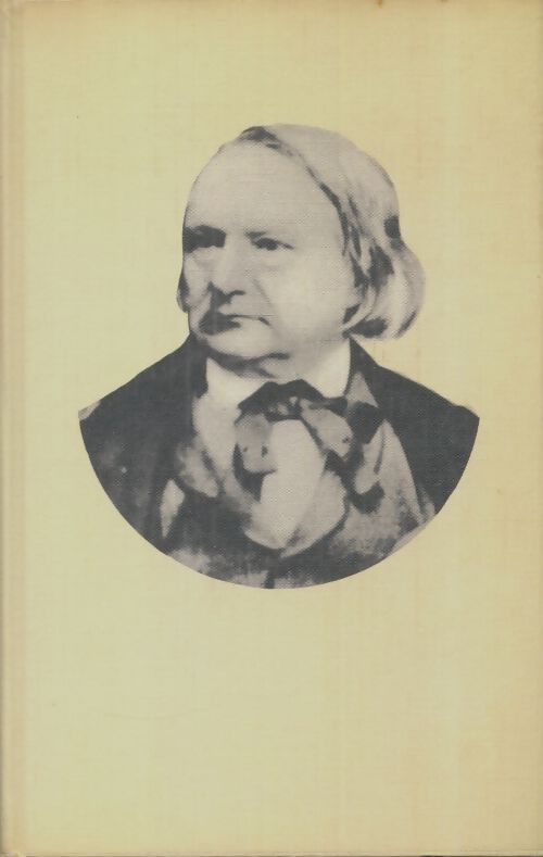 Livrenpoche : Victor Hugo  - Collectif - Livre