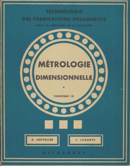 Livrenpoche : Météorologie dimensionnelle - A. Chevalier - Livre