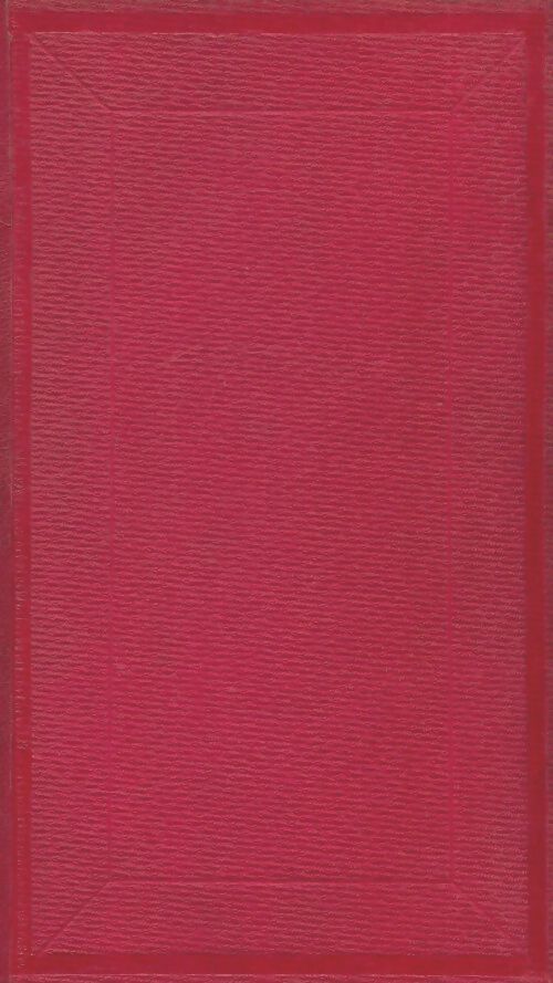 Livrenpoche : Histoire de la révolution française Tome II - M.A Thiers - Livre