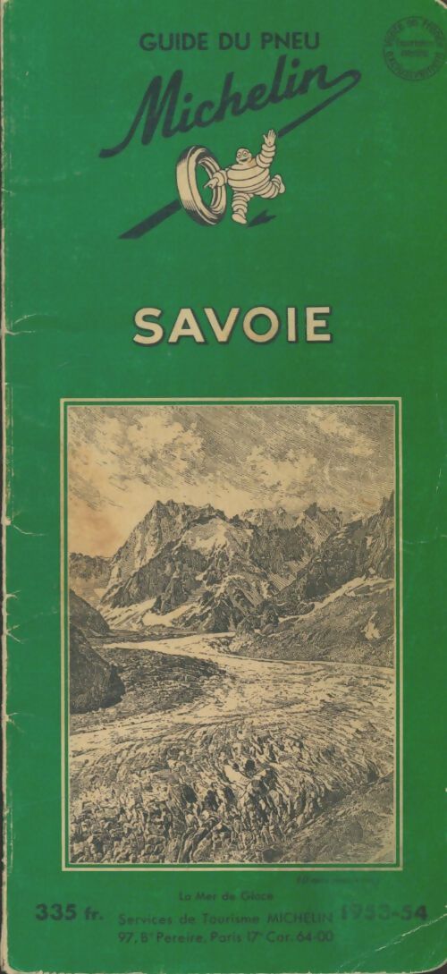 Livrenpoche : Savoie - Collectif - Livre