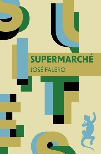 Livrenpoche : Supermarché - José Falero - Livre