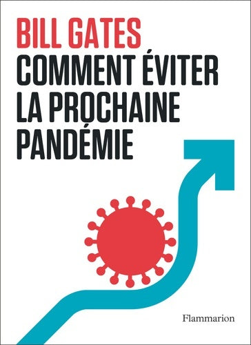 Livrenpoche : Comment éviter la prochaine pandémie - Bill Gates - Livre