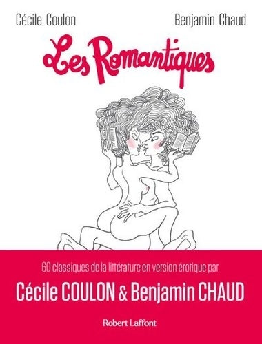 Livrenpoche : Les Romantiques - Cécile Coulon - Livre