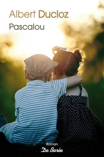 Livrenpoche : PASCALOU - Albert Ducloz - Livre