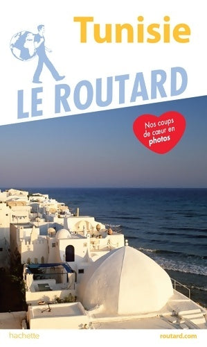 Livrenpoche : Guide du Routard Tunisie 2019/20 - Collectif - Livre