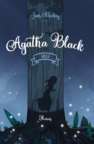 Livrenpoche : Agatha Black 1812 - Janis Mackay - Livre