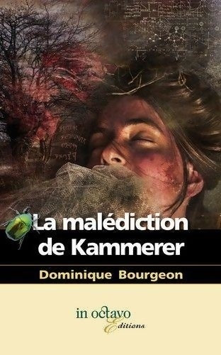 Livrenpoche : La Malédiction de Kammerer - Dominique Bourgeon - Livre