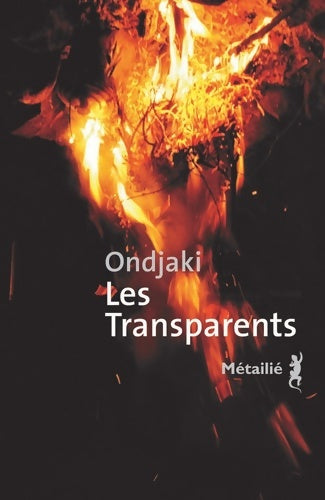 Livrenpoche : Les transparents - Ondjaki - Livre