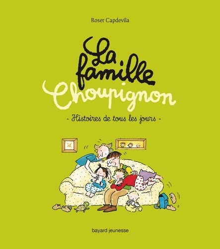 Livrenpoche : Histoires de tous les jours - Marie-Agnès Gaudrat - Livre