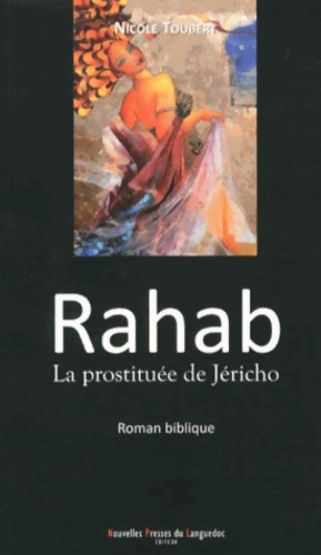 Livrenpoche : RAHAB LA prostituée DE JERICHO - Nicole Toubert - Livre
