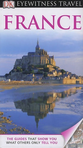 Livrenpoche : France - Rosemary Bailey - Livre