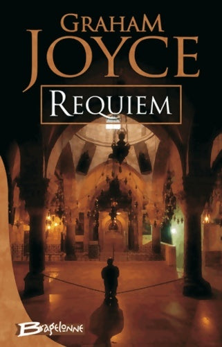 Livrenpoche : Requiem - Graham Joyce - Livre