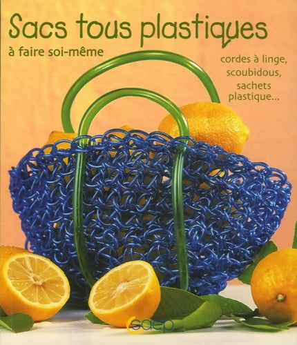 Livrenpoche : Sacs tous plastiques - Gudrun Grün - Livre
