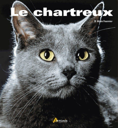 Livrenpoche : Le chartreux - Alain Fournier - Livre