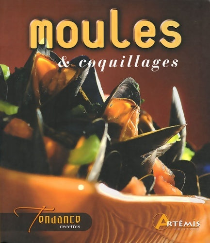 Livrenpoche : Moules & coquillages - Losange - Livre
