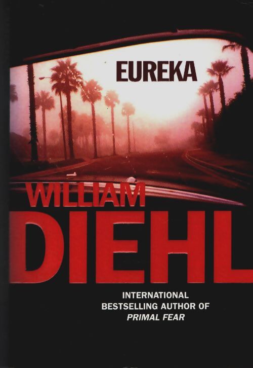 Livrenpoche : Eureka - William Diehl - Livre