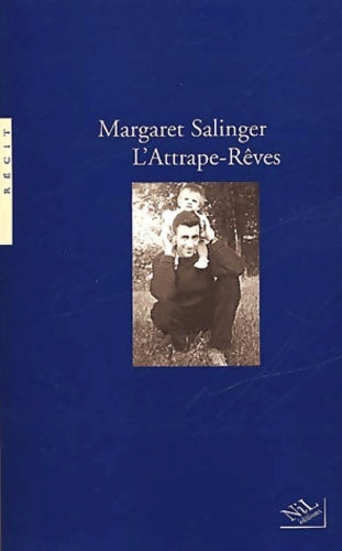 Livrenpoche : L'attrape-rêves - Margaret Salinger - Livre