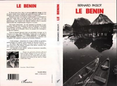 Livrenpoche : Le Bénin : Les hommes et leur milieu guide pratique - Bernard Passot - Livre