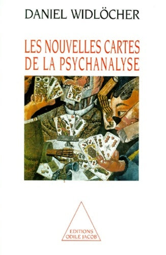 Livrenpoche : Les Nouvelles Cartes de la psychanalyse - Daniel Widlöcher - Livre