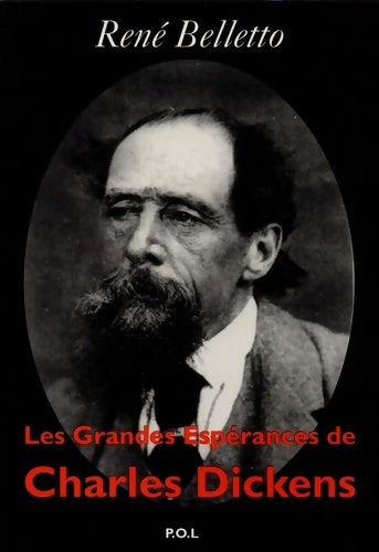 Livrenpoche : Les Grandes Espérances de Charles Dickens - René Belletto - Livre
