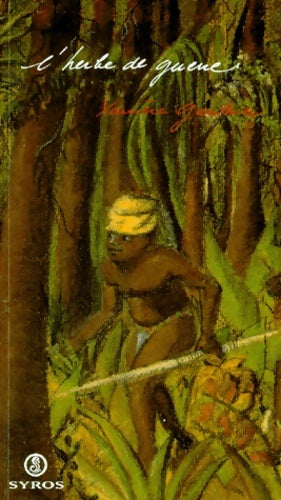 Livrenpoche : L'herbe de guerre - Xavière Gauthier - Livre