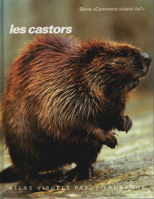 Livrenpoche : Castors 26 - Géraldine Véron - Livre