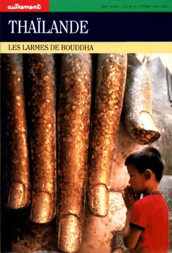 Livrenpoche : Thaïlande - Collectif - Livre