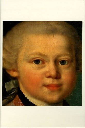 Livrenpoche : Wolfgang Amadeus Mozart : Sa vie musicale et son oeuvre - Théodore De Wyzema - Livre