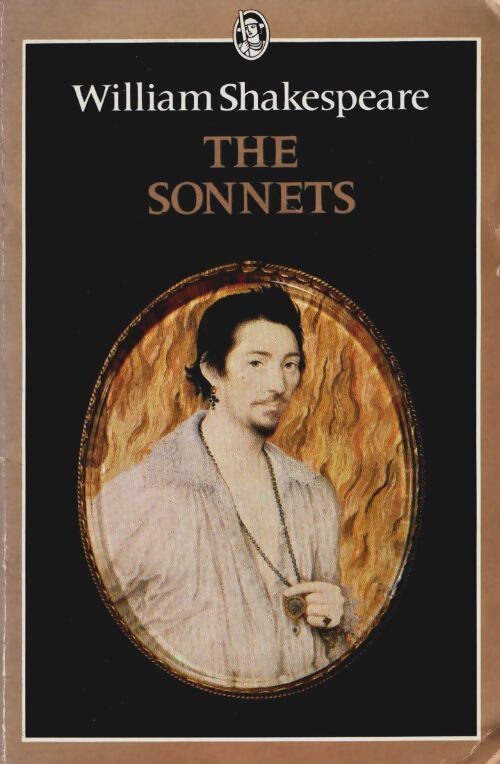 Livrenpoche : Sonnets - William Shakespeare - Livre