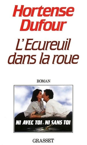 Livrenpoche : L'écureuil dans la roue - Hortense Dufour - Livre