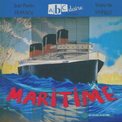 Livrenpoche : Maritime - Françoise Duprat - Livre
